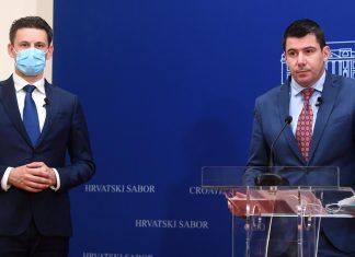 Petrov i Grmoja tužit će Zagreb Pride? ‘Kakva je to agresivna skupina pred kojom ne smiješ izreći stav?’