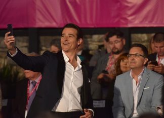 (FOTO) Goran Višnjić i Tarik Filipović objavili zajedničku fotku, fanovi u čudu zbog ovog detalja