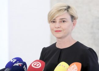 Benčić (Zeleno-lijevi blok) poručuje ‘ne pristajemo na rekonstrukciju’: Navodno i protiv Paladine postoje prijave