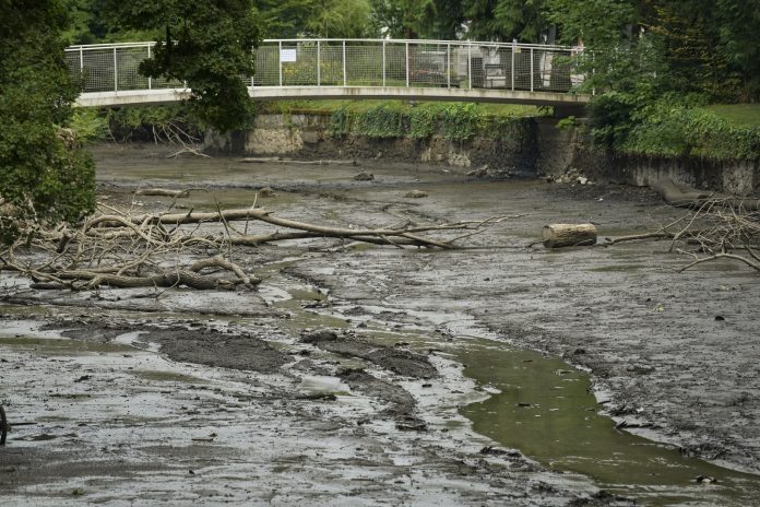Zagreb: Projektom ‘Gradski prozori u prirodu’ uređuje se Park Maksimir
