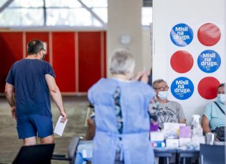 DO CJEPIVA BEZ NARUČIVANJA! Evo gdje možete po svoju dozu: ‘Dnevno dođe oko tisuću građana’