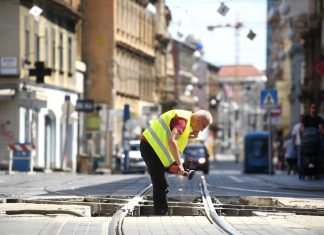 RADNO U CENTRU GRADA: Dio Ilice će biti zatvoren za sav promet, evo koji je obilazni pravac