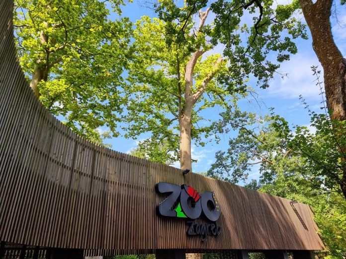 Divlji dio Zagreba otvoren!