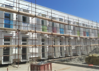 SVE IDE NEKIM REDOSLIJEDOM: Gradi se starački dom u Markuševcu, iz grada apeliraju: ’Svjesni smo velikog interesa’