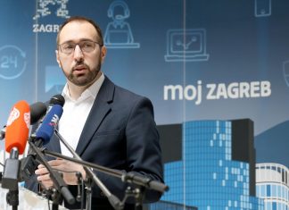 ‘SITUACIJA NIJE DOBRA’ Tomašević se prilično raspričao na upit o online nastavi, evo što kaže o cijepljenju i novom zatvaranju