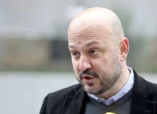 MARAS STAVIO TOČKU NA SDP! ’Moj jedini grijeh je što bih se opet kandidirao…Volio bi da se zadnjih godinu dana nije desilo’