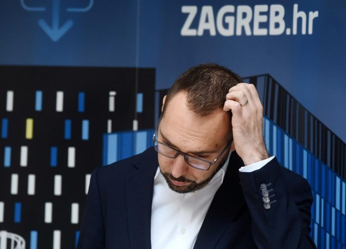 Tomislav Tomašević