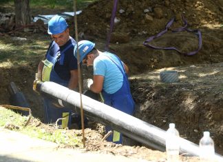 TJEDNIMA BEZ TOPLE VODE: Zagrepčani, strpite se jer će u ovim kvartovima radovi potrajati duže od najavljenog!