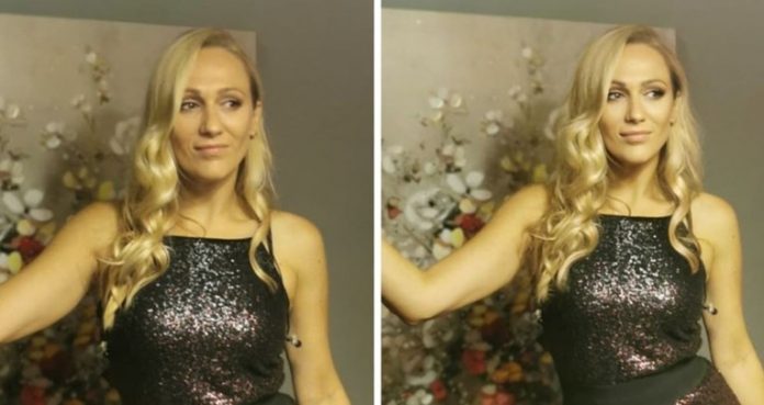 neda parmać instagram