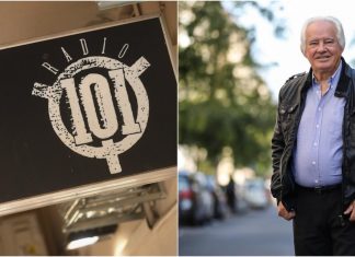 NASTAVAK SAGE O TOP RADIJU: Odbijena i tužba Radija 101, Pašiček brani odluku VEM-a