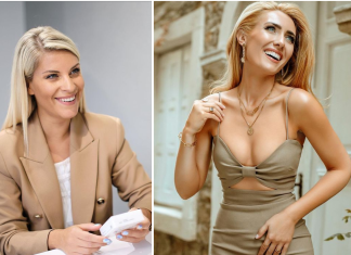 KATARINA BABAN ANGAŽIRALA IVANU MIŠERIĆ: ‘Odmah mi je bila na pameti’