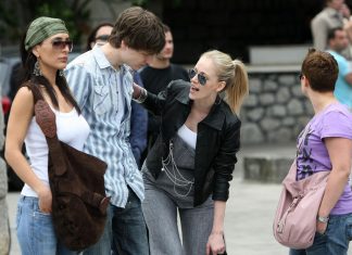 Susjedi Jelene Rozge vidjeli glazbenika kako izlazi iz njenog stana: ‘Nerazdvojni su, ujutro je šetao psa dok je ona spavala’