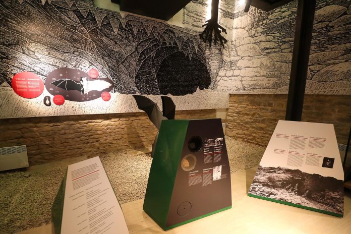 Službeno otvoren Centar za posjetitelje Medvedgrad