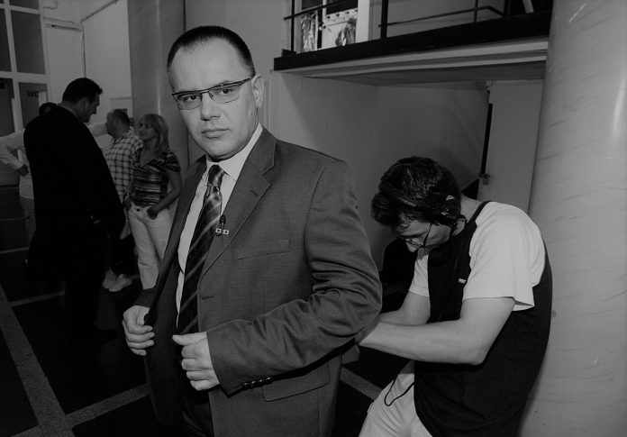 ivo pukanić