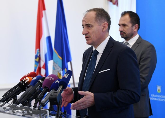 peternel, domovinski pokret