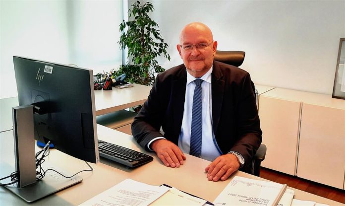 Predsjednik Uprave, Nikola Vukovic