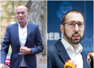 TOMAŠEVIĆ IPAK ODABRAO PRIPUZA! Dao mu posao težak 36 milijuna kuna