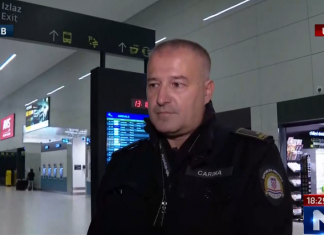 CURE NOVI DETALJI Brazilka progutala kapsule s kokainom: ‘Spasili smo je. Da je samo jedna pukla, ne bi bila živa’