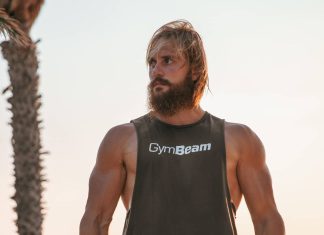 Na mišićavog Kristijana iz ‘Braka na prvu’ imuna nije ostala ni Žanamari, evo što mu je poručila