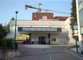 NESREĆA NA ČRNOMERCU Muškarac starije životne dobi hitno prevezen u bolnicu