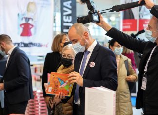 INTERLIBER VIKEND: Pogledajte program događanja na Interliberu i što Vas sve očekuje