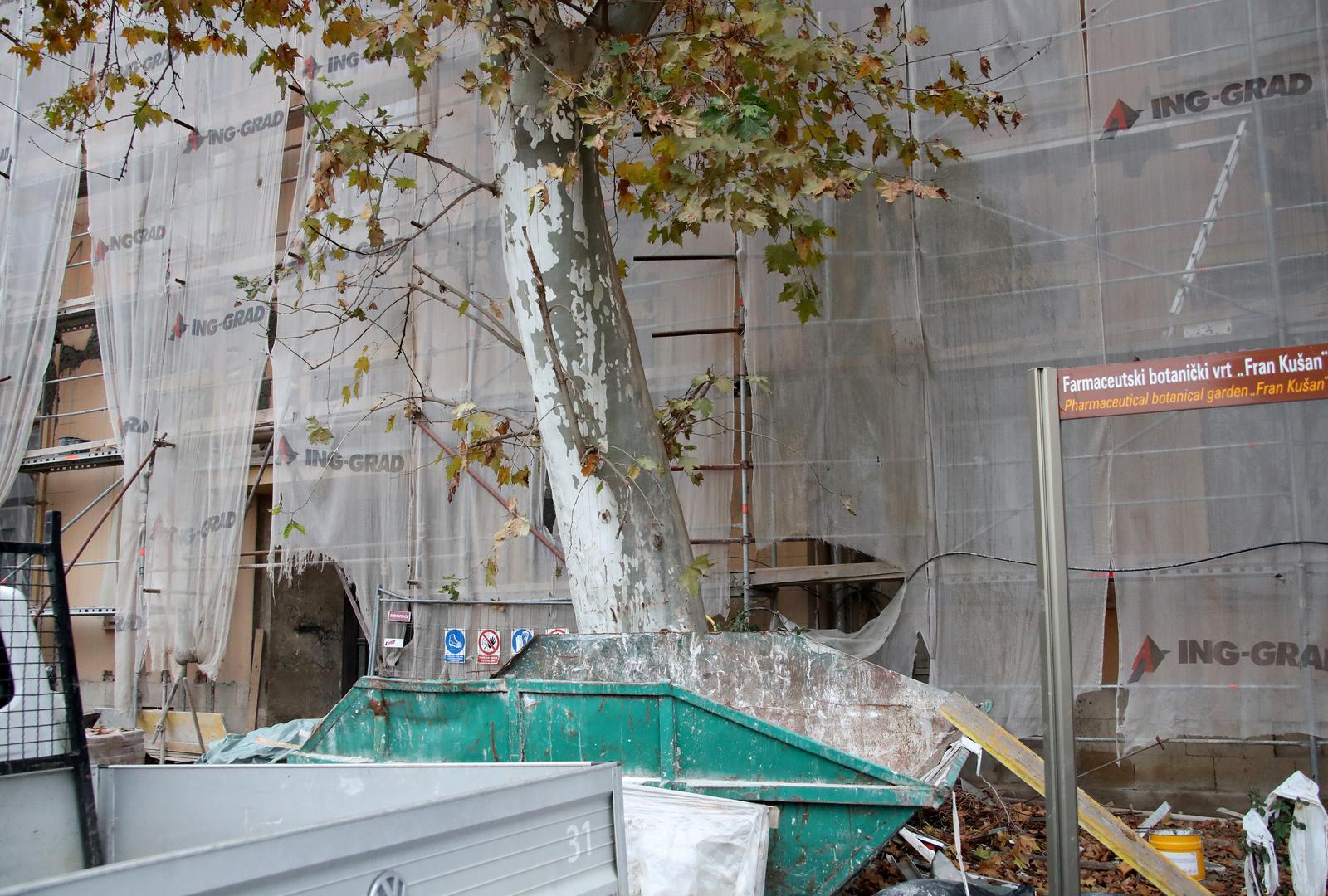 Foto: Sanjin Strukic/ Pixsell