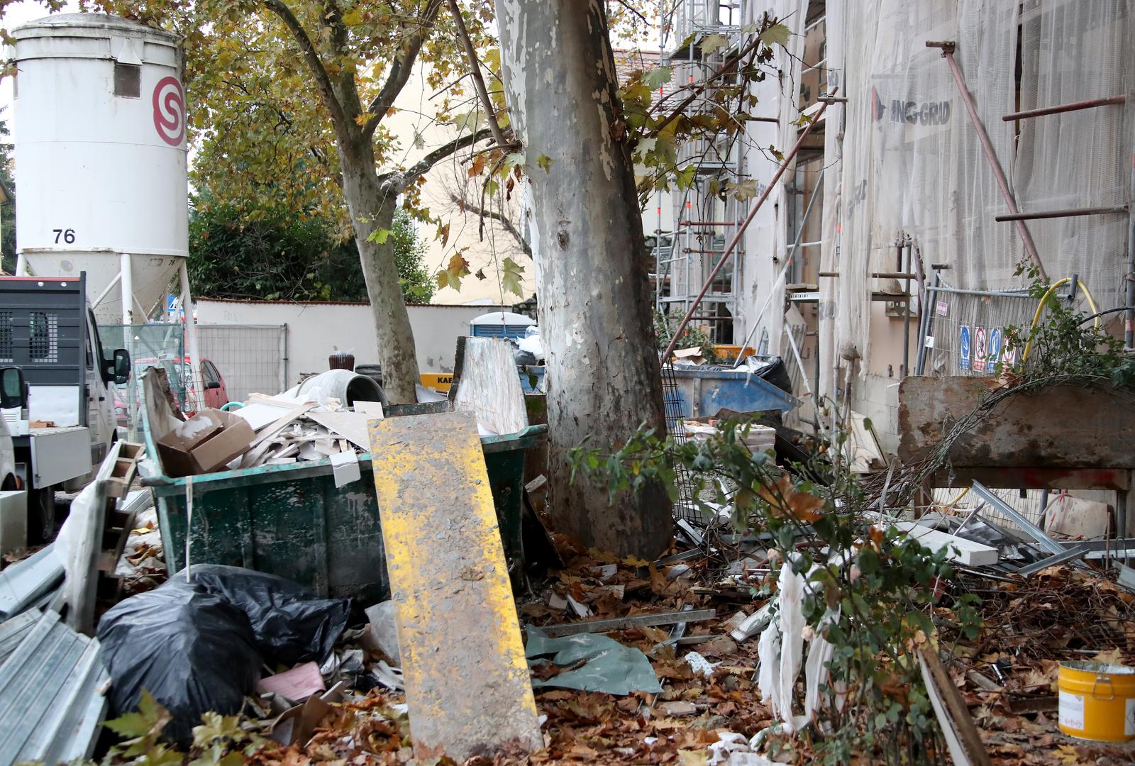 Foto: Sanjin Strukic/ Pixsell