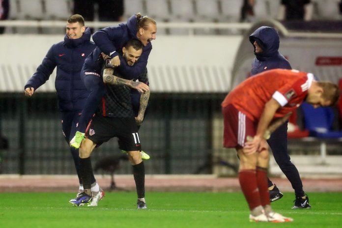 Hrvatska izborila SP na prepunom Poljudu