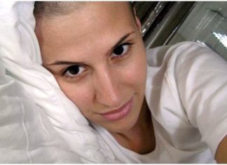 ‘STARA, IMAM LEUKEMIJU’ 15 je godina od potresnog pisma Ane Rukavine, razgovarali smo s prijateljicom koja ga je poslala