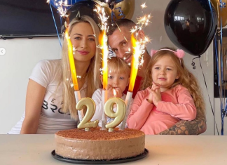 MARCELO BROZOVIĆ SLAVIO UZ SVOJE VOLJENE: Čestitke pljušte sa svih strana