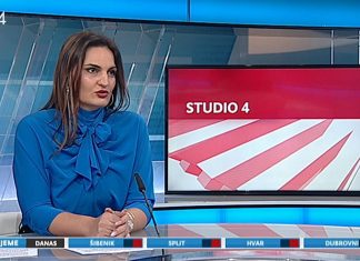 Marja Čolak na HRT-u komentirala rezove u Holdingu i ostale poteze Tomaševićeve vlasti