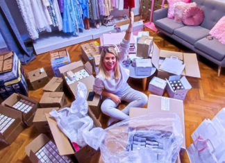 KATARINA BABAN ODRŽALA SVOJU PRVU SAMOSTALNU REVIJU: ‘Nikad veći izlazak iz komfort zone, više se ne sjećam ni kako to izgleda’