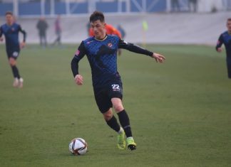 SUSRET 20. KOLA HT PRVE LIGE Hrvatski dragovoljac u Kranjčevićevoj dočekuje Dinamo