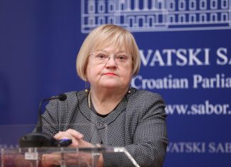 SAMO DA RATA NE BUDE Osim po Aleksandri Zec, Mrak Taritaš bi nazvala ulicu i po ovom poznatom jugoslavenskom pjevaču