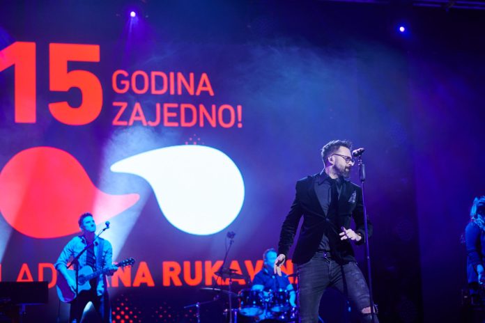 Želim život - Petar Grašo