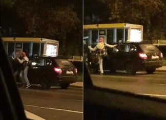 Ante B. premlatio je taksista u Vrapču prije dvije i pol godine, na sudu se posipao pepelom, ali neće u zatvor