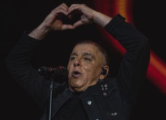 Bivši bubnjar Parnog valjka rasplakao objavom: ‘Akijevo se srce nakucalo dovoljno za dva neka prosječna života’