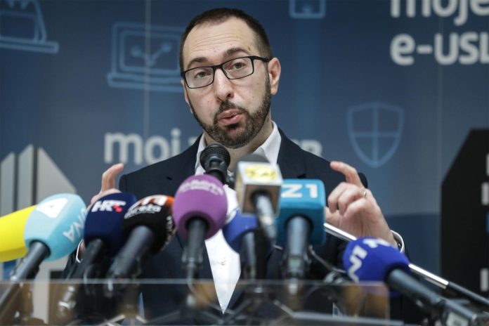 Gradonačelnik Tomašević izvijestio o kadrovskim promjenama i novim potezima gradske vlasti