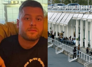 Posljednji razgovor prije nestanka: Matej Periš čuo se sa sestrom od prijatelja