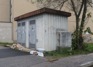 Stanovnici ovih kvartova jutros su se probudili u mraku zbog kvara na trafostanici