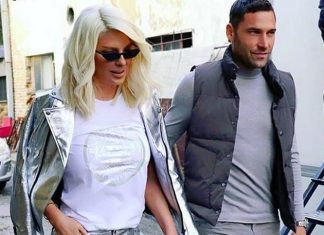 PJEVAČICU SUPRUG OŠAMARIO NA BOŽIĆ: Prijavila ga za obiteljsko nasilje, intervenirala i policija