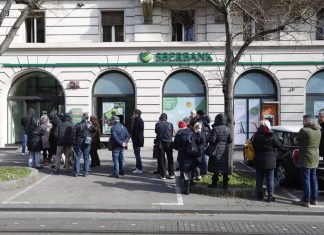 Plenković odlučio: Sberbank Hrvatsku preuzima ova domaća banka, od danas su likvidni