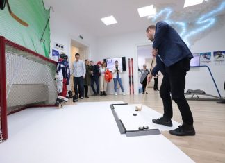 ZAGREB IMA NOVI MUZEJ Dogradonačelnik Korlaet na otvorenju: Osnovali ga reprezentativci, a posvećen je zagrebačkom sportu