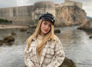 Albinu uskoro gledamo u ‘Plesu sa zvijezdama’, otkrila nam je što dečko kaže na njezin novi projekt, ali i ima li Mia Dimšić šansu za pobjedu na Eurosongu