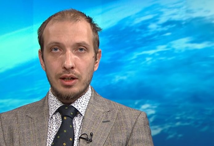 Branimir vidmarović