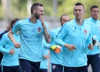 BIVŠI DINAMOVCI POPULARNI U ITALIJI: Brozović produžio za veliki novac, čeka se i drugi Vatreni