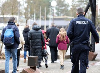 Hrvatski UNICEF skupio preko tri milijuna kuna za djecu Ukrajine