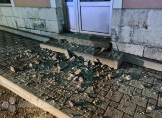 TLO NIJE MIROVALO Tijekom noći manji potresi pogodili BiH: U Stocu preminula djevojka, ima više ozlijeđenih