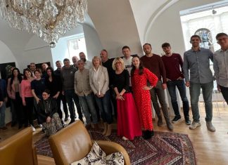 Zagrebačkom Mostu pristupilo više od 100 novih članova, a među njima i nezavisni vijećnici iz Mjesnih odbora i Gradskih četvrti