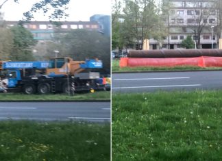 Nakon završetka sezone grijanja počinju radovi u Novom Zagrebu, bit će i obustave isporuke tople vode